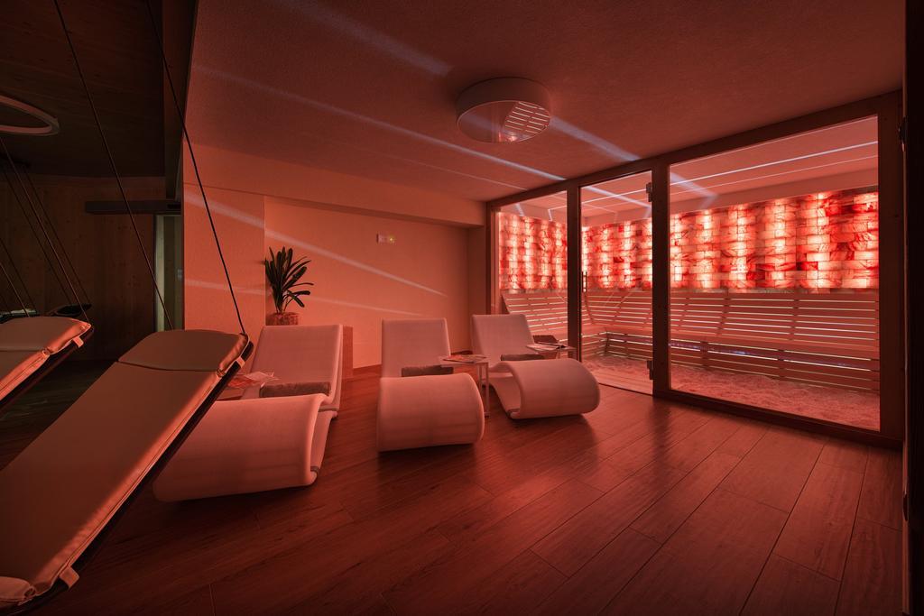 Hotel Baita Montana 利维尼奥 外观 照片