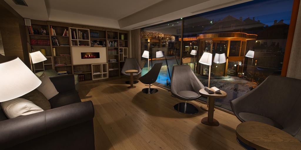 Hotel Baita Montana 利维尼奥 外观 照片